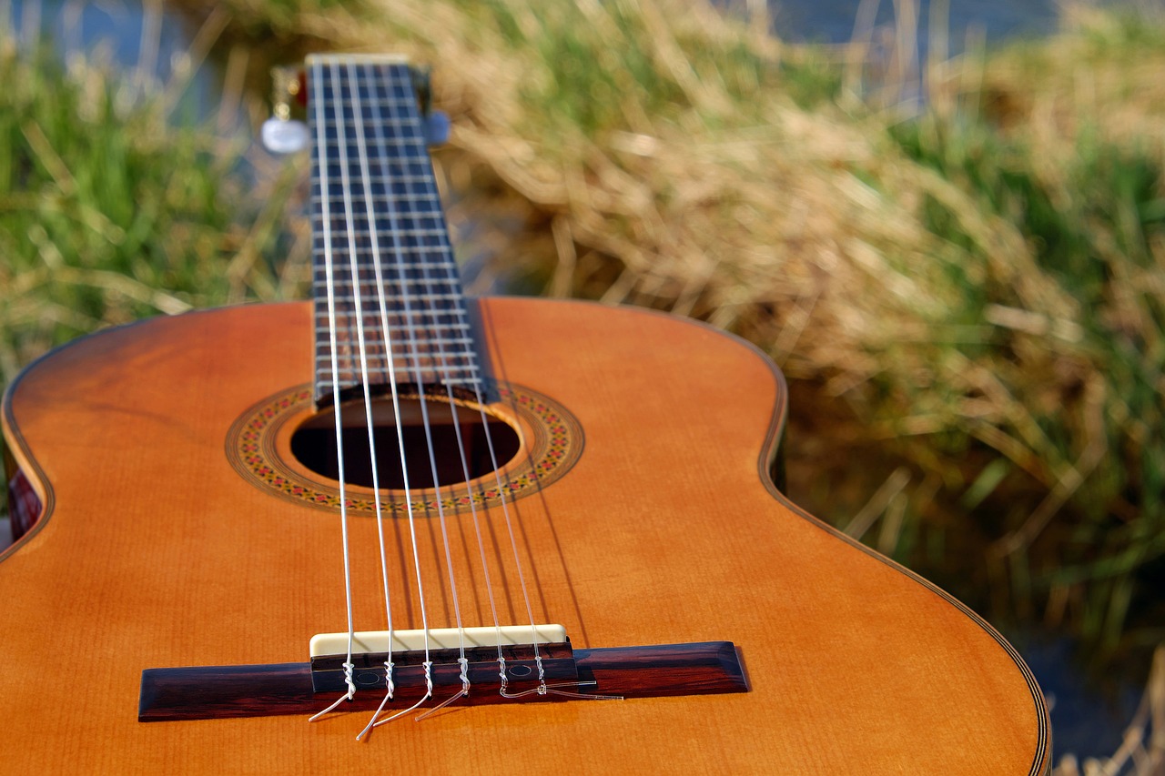 découvrez une vaste collection de ressources pour guitaristes, incluant des tutoriels, des astuces, des partitions et des recommandations d'équipement pour améliorer votre jeu et vous inspirer dans votre passion musicale.
